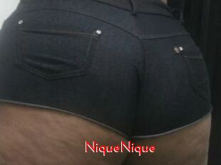 NiqueNique