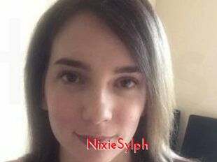 NixieSylph