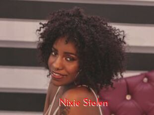 Nixie_Stolen