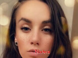 Nixterz