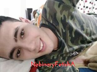 NobinaryFetishA