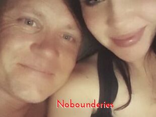 Nobounderies