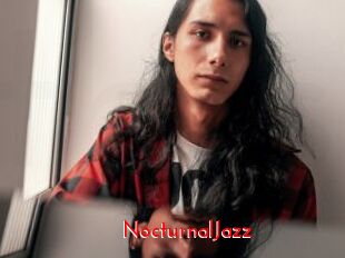 NocturnalJazz