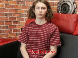 NoelJohnson
