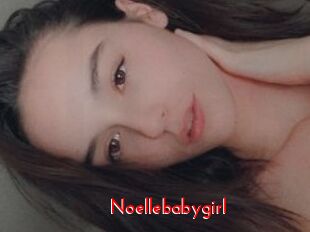 Noellebabygirl
