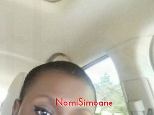 NomiSimoane