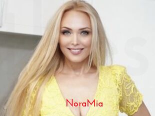 NoraMia