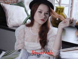 NoraNash