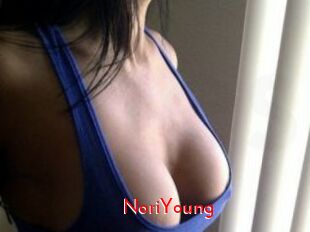 NoriYoung