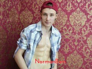 NormanBain