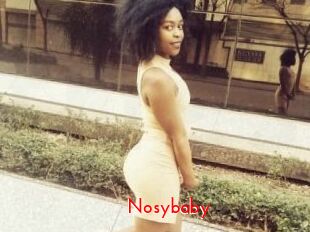 Nosybaby
