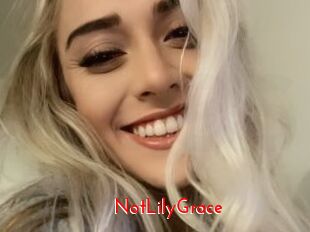 NotLilyGrace