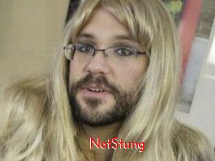 NotStung