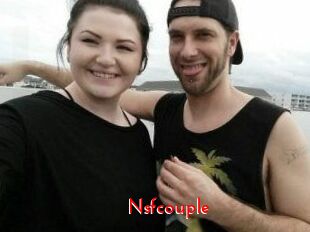 Nsfcouple