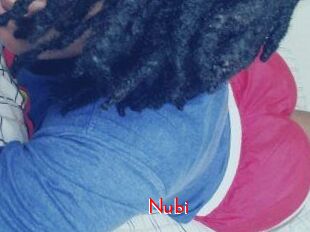 Nubi