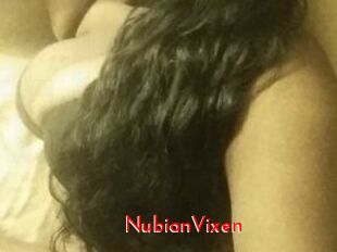 NubianVixen