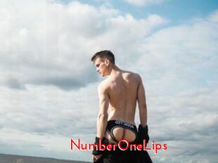 NumberOneLips