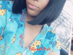 NurseKAsh