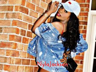 NylaJackson