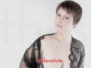 Nylonstute