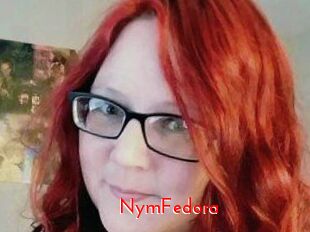 NymFedora