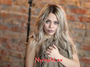 NymphLex