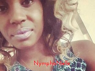 NymphoNielle