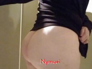 Nymuei