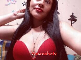 Vanessahotx