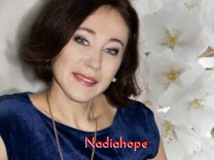 Nadiahope