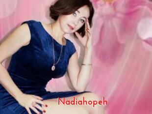 Nadiahopeh