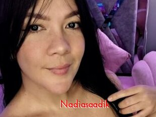 Nadiasaadik