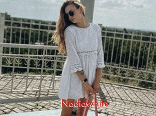 Nadiawhite