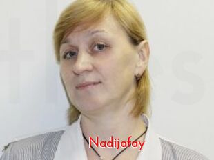 Nadijafay