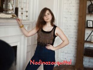 Nadinazacquittal