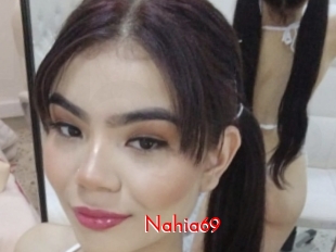 nahia69 The Sex