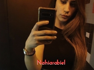 nahiarabiel The Sex