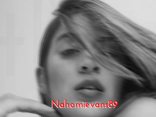Nahomievans89