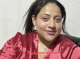 Nahomiwilliam