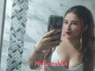 Nahomybleir