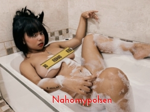 nahomypolsen The Sex