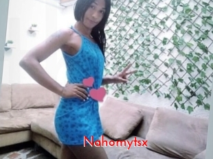Nahomytsx