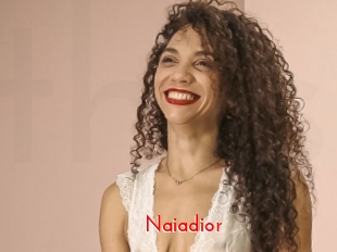 Naiadior