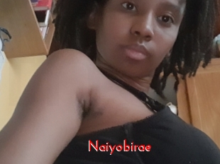 Naiyobirae