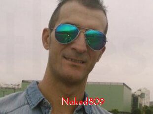 Naked809
