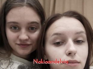 Nakiaandelvia