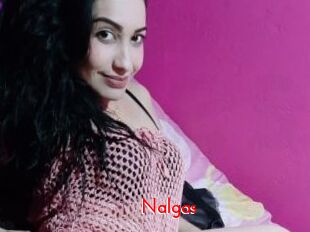 Nalgas