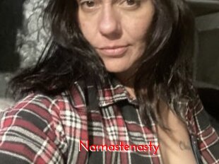 Namastenasty