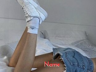 Name