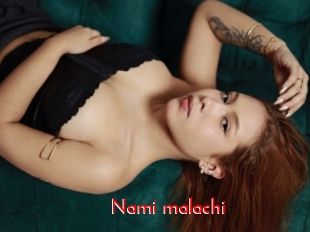 Nami_malachi